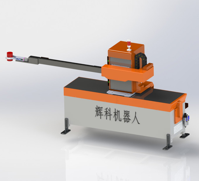 搬運(yùn)助力機(jī)械手臂優(yōu)勢(shì)有哪些？